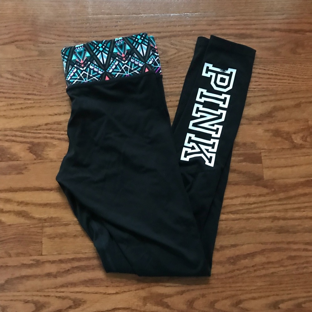 VS Reversible Yoga‎ Pants